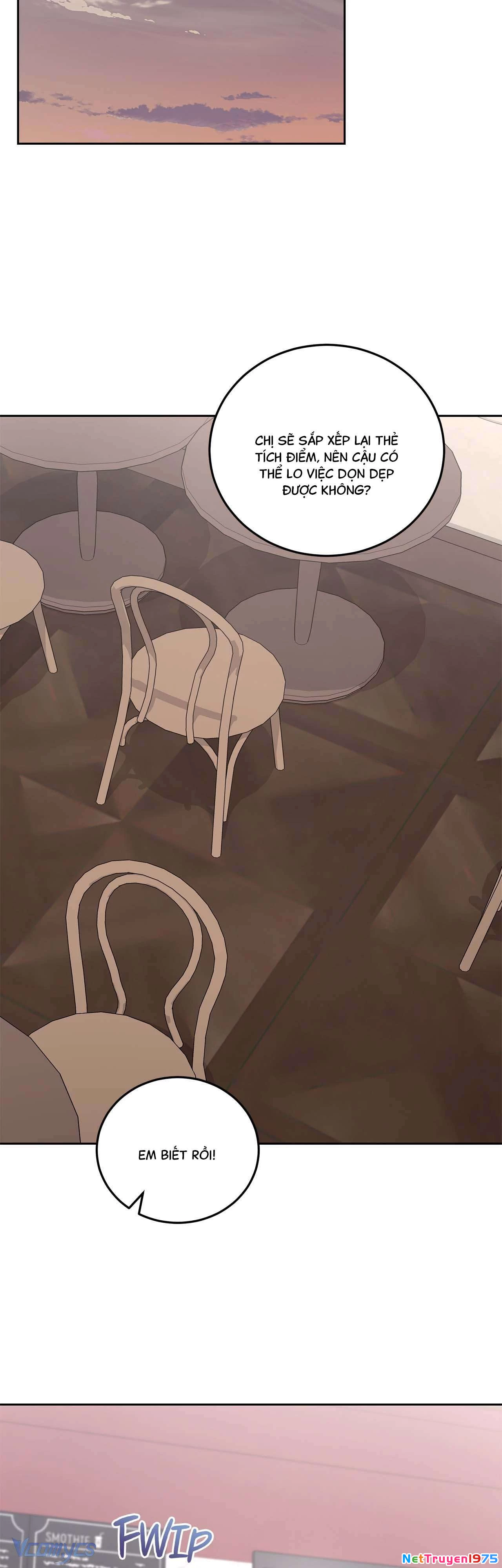 Chủ Tiệm Cafe Là Guide Cấp S Chapter 3 - 18