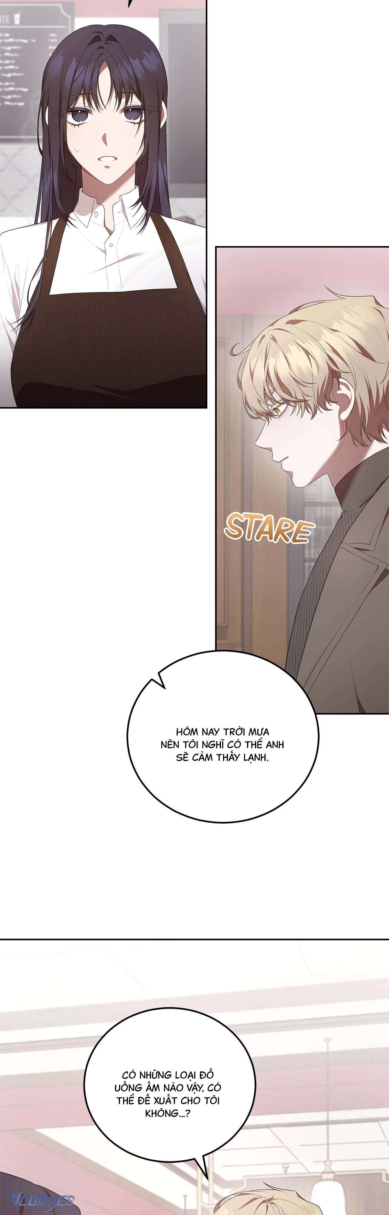 Chủ Tiệm Cafe Là Guide Cấp S Chapter 3 - 30