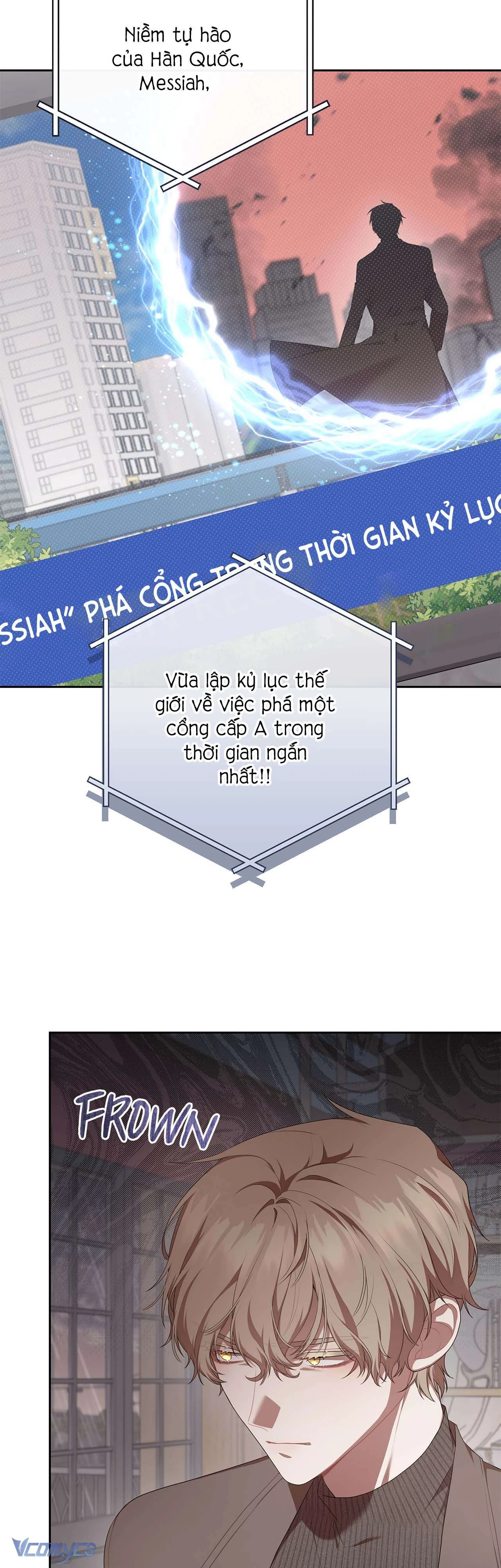 Chủ Tiệm Cafe Là Guide Cấp S Chapter 3 - 50