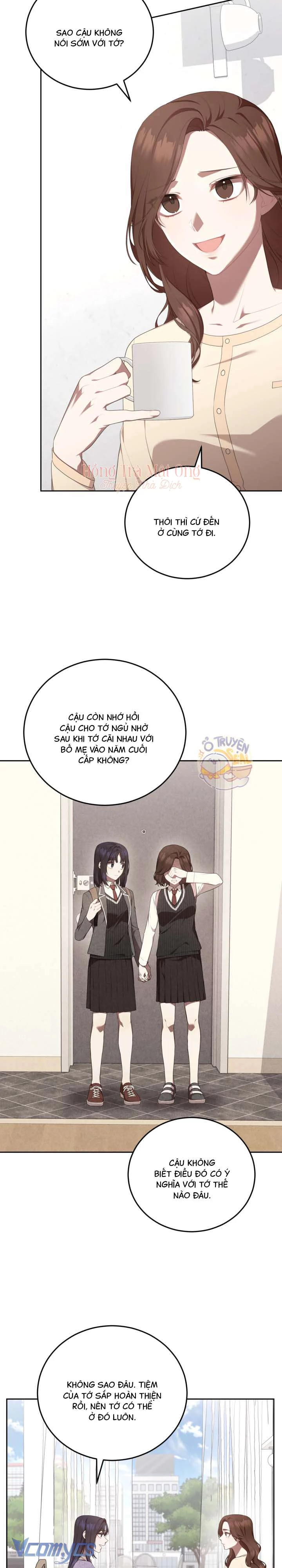 Chủ Tiệm Cafe Là Guide Cấp S Chapter 4 - 2