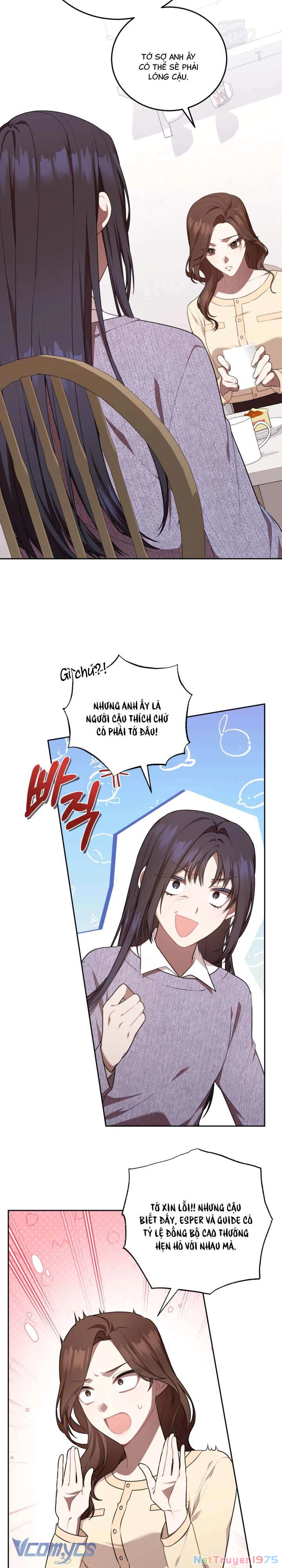Chủ Tiệm Cafe Là Guide Cấp S Chapter 4 - 8
