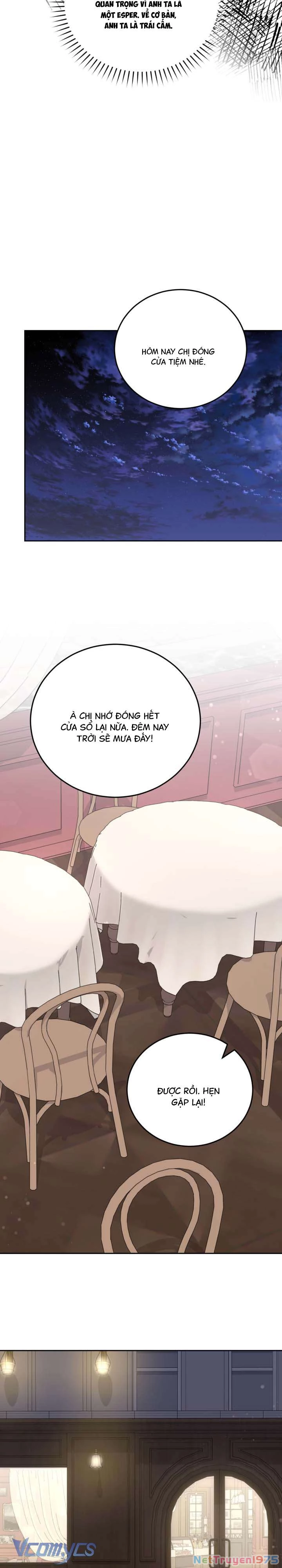 Chủ Tiệm Cafe Là Guide Cấp S Chapter 4 - 23