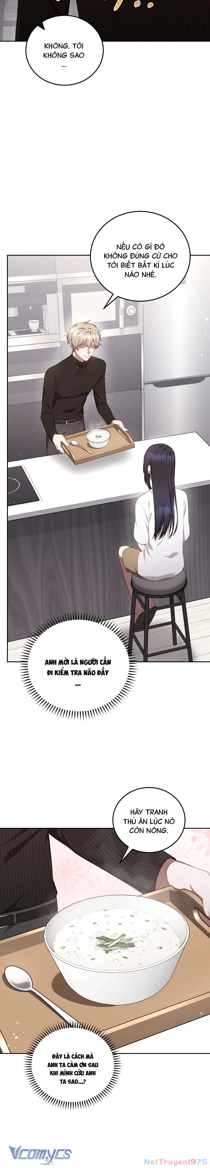 Chủ Tiệm Cafe Là Guide Cấp S Chapter 6 - 29