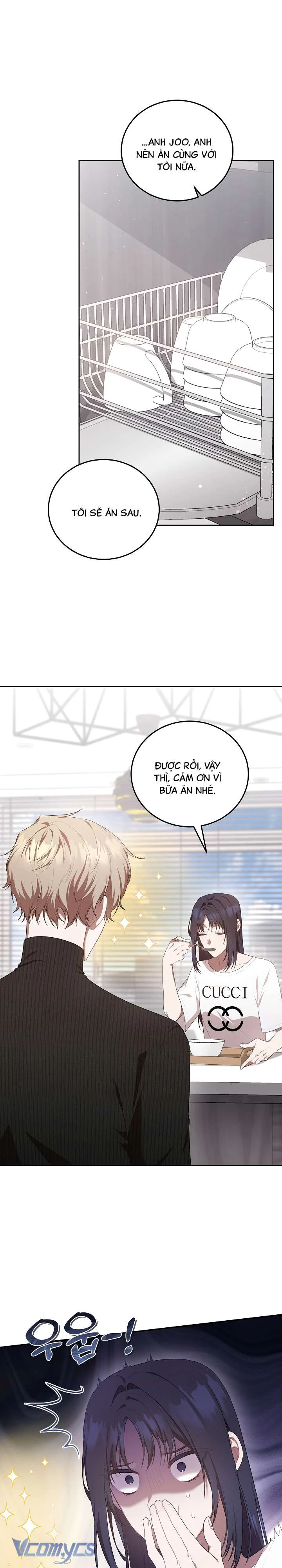 Chủ Tiệm Cafe Là Guide Cấp S Chapter 6 - 30