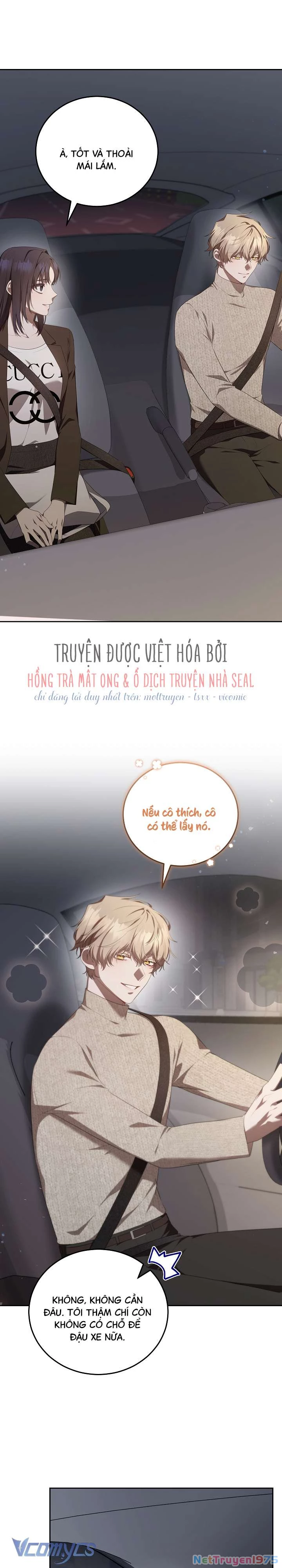Chủ Tiệm Cafe Là Guide Cấp S Chapter 7 - 10