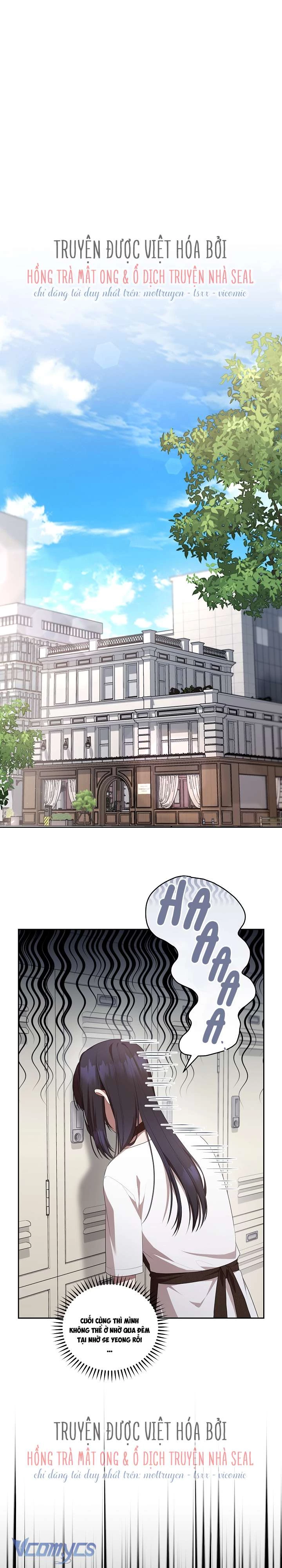 Chủ Tiệm Cafe Là Guide Cấp S Chapter 7 - 22