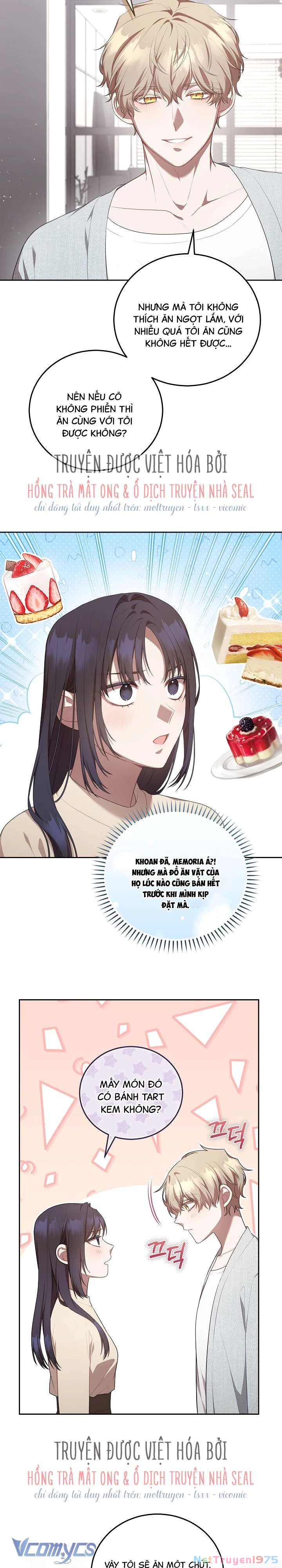 Chủ Tiệm Cafe Là Guide Cấp S Chapter 7 - 30