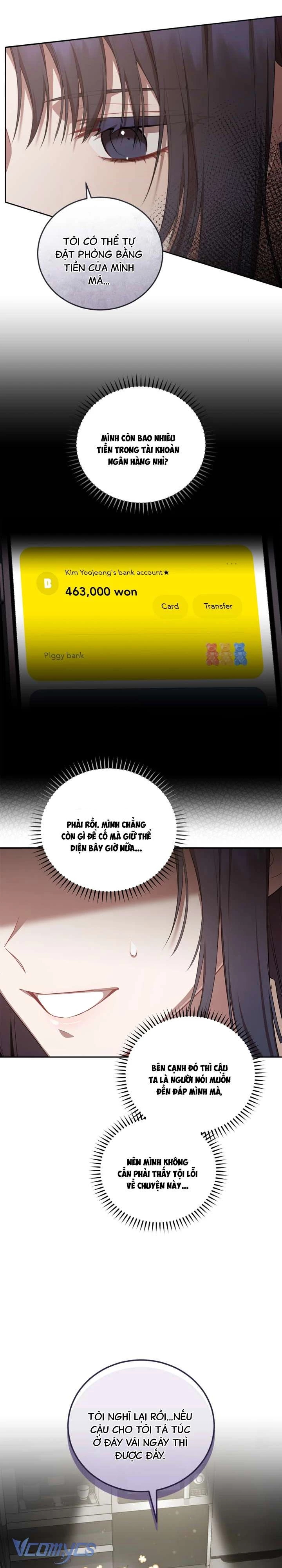 Chủ Tiệm Cafe Là Guide Cấp S Chapter 8 - 8