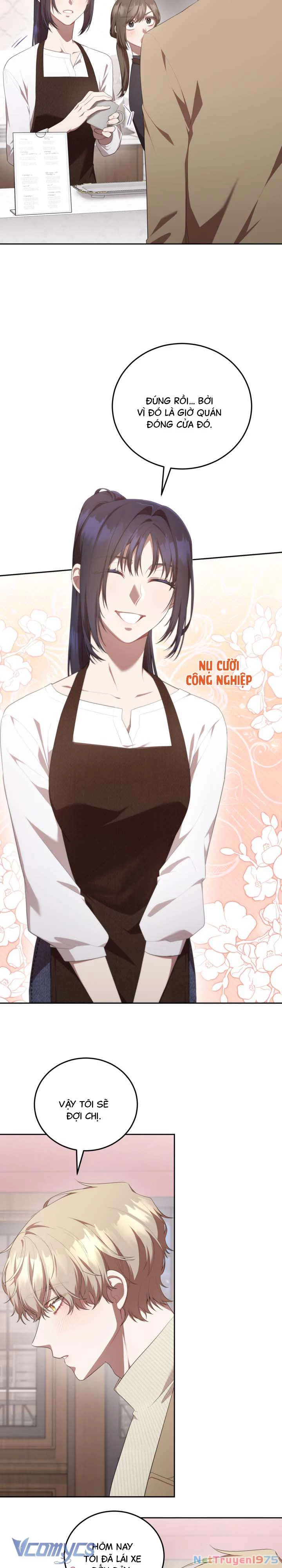 Chủ Tiệm Cafe Là Guide Cấp S Chapter 8 - 12
