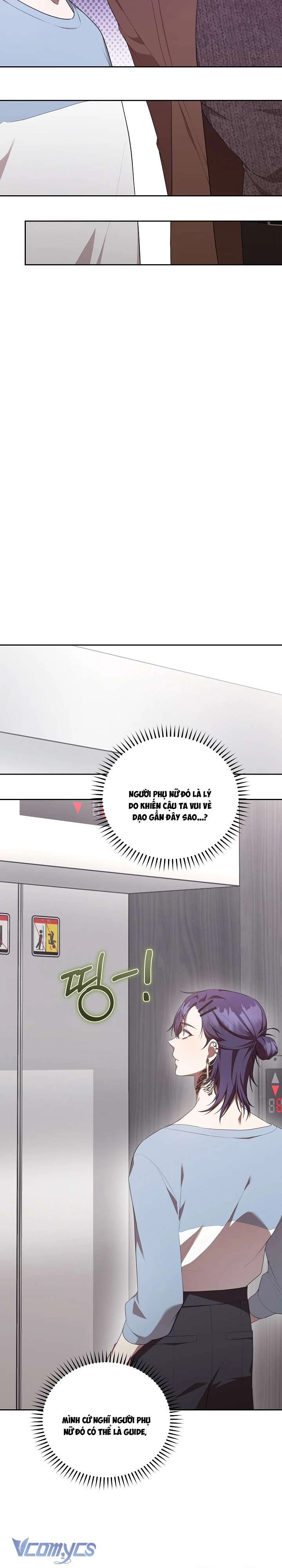 Chủ Tiệm Cafe Là Guide Cấp S Chapter 9 - 27