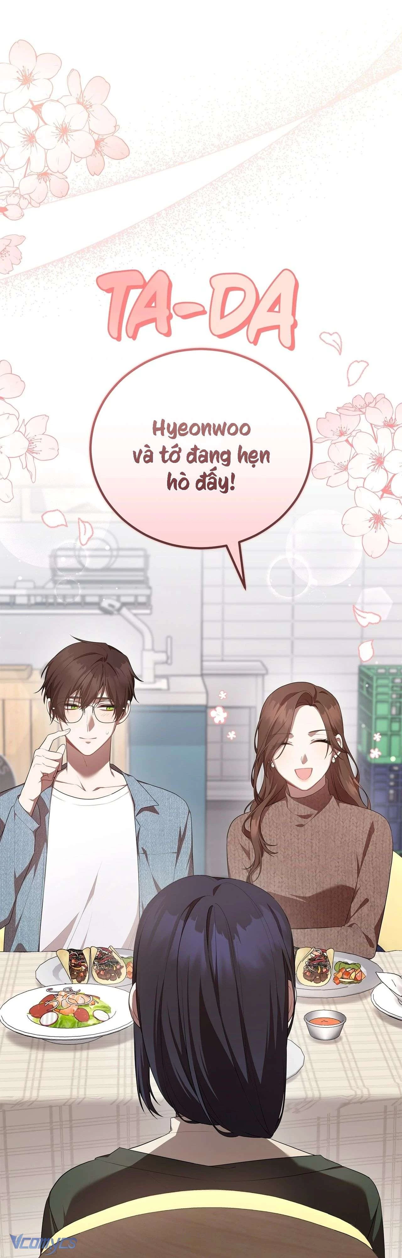 Chủ Tiệm Cafe Là Guide Cấp S Chapter 10 - 2