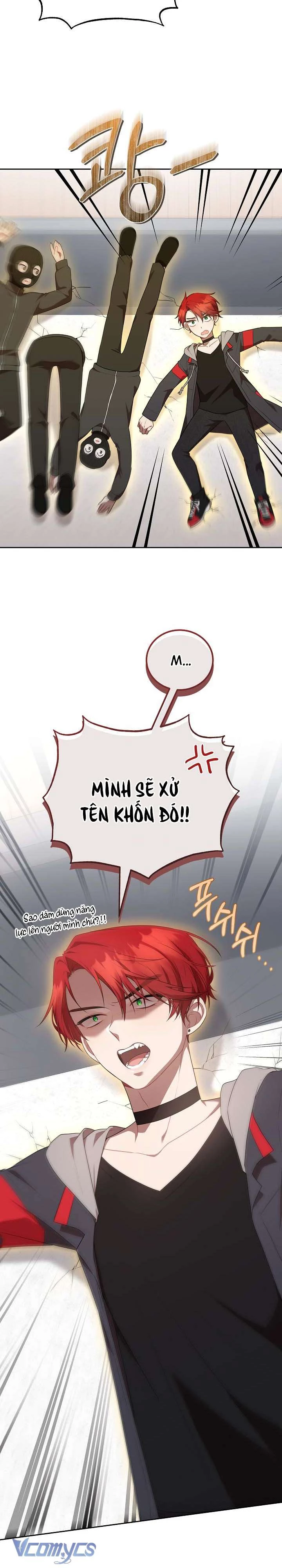 Chủ Tiệm Cafe Là Guide Cấp S Chapter 11 - 24