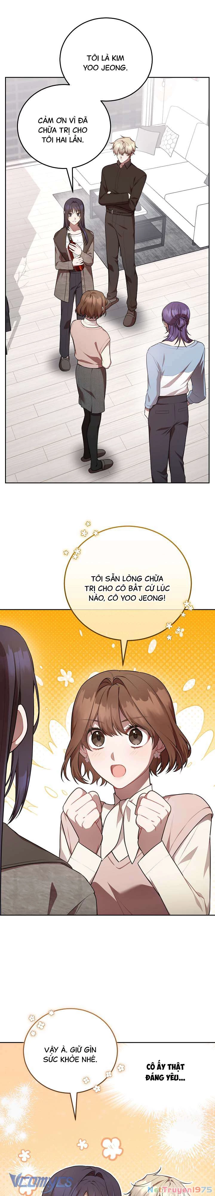 Chủ Tiệm Cafe Là Guide Cấp S Chapter 12 - 28