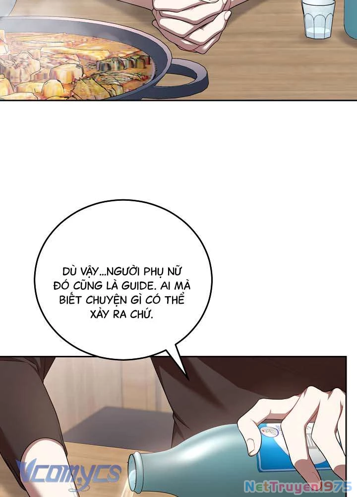 Chủ Tiệm Cafe Là Guide Cấp S Chapter 13 - 18