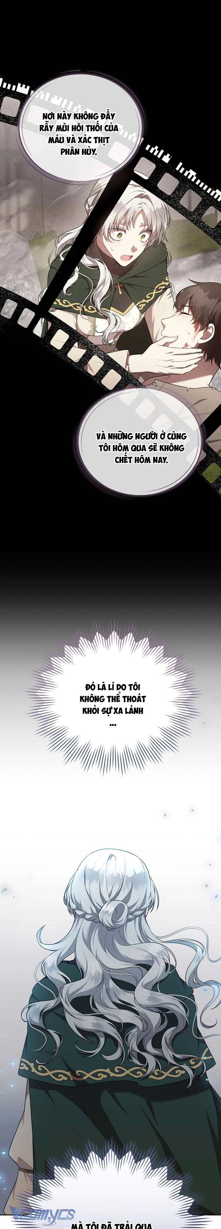 Chủ Tiệm Cafe Là Guide Cấp S Chapter 14 - 6