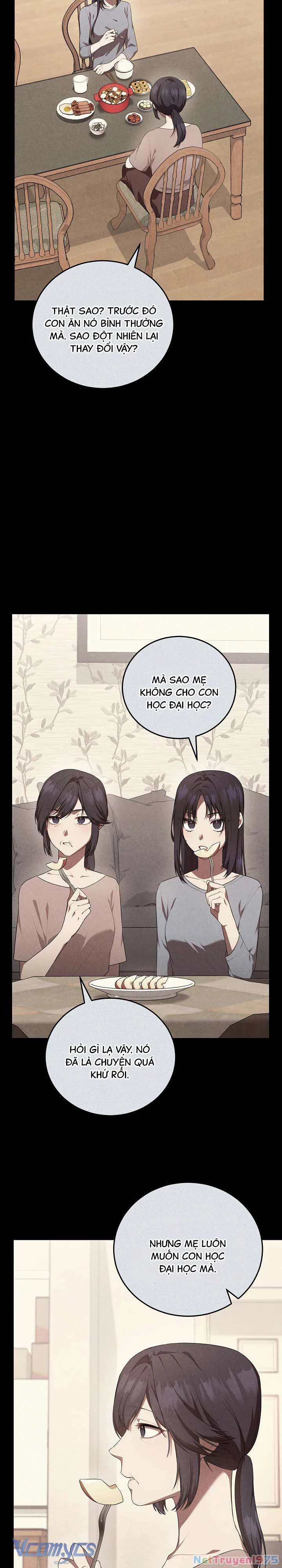 Chủ Tiệm Cafe Là Guide Cấp S Chapter 14 - 8