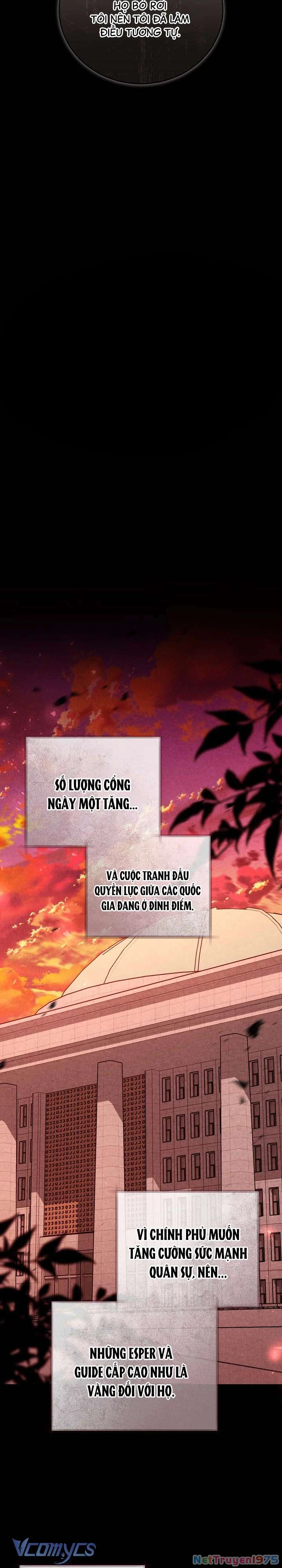 Chủ Tiệm Cafe Là Guide Cấp S Chapter 14 - 13