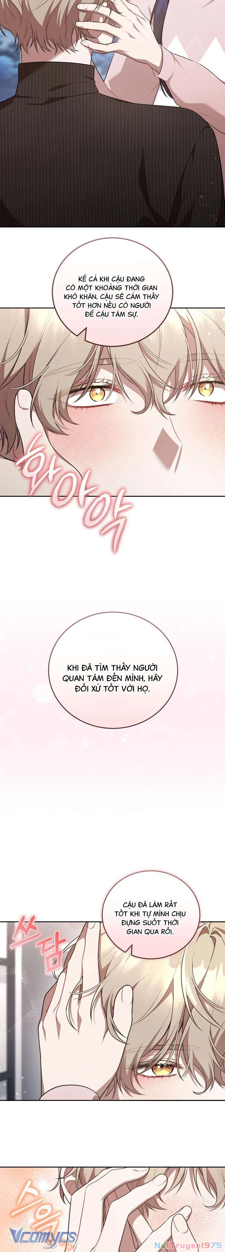 Chủ Tiệm Cafe Là Guide Cấp S Chapter 14 - 16