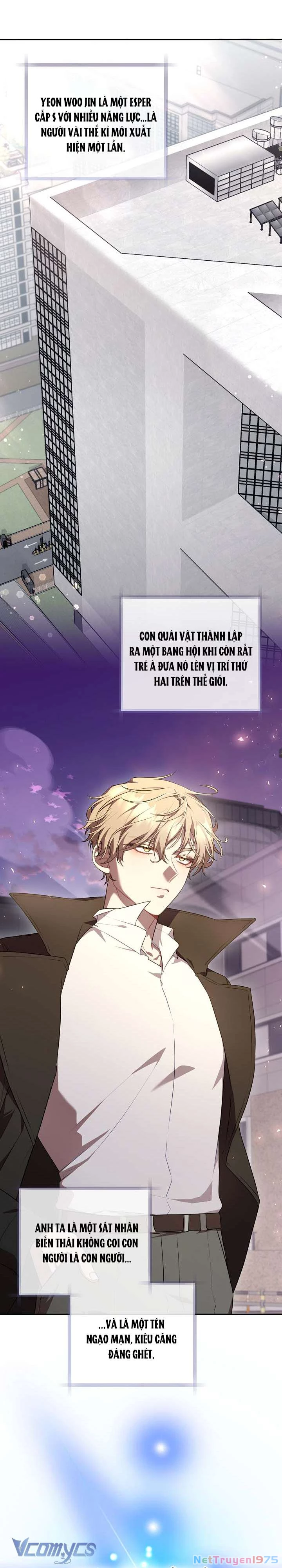 Chủ Tiệm Cafe Là Guide Cấp S Chapter 14 - 23