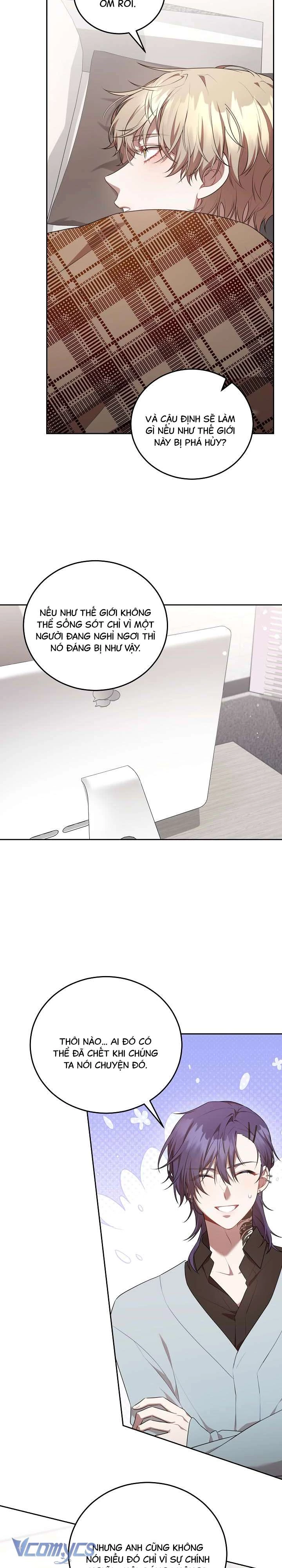 Chủ Tiệm Cafe Là Guide Cấp S Chapter 14 - 25