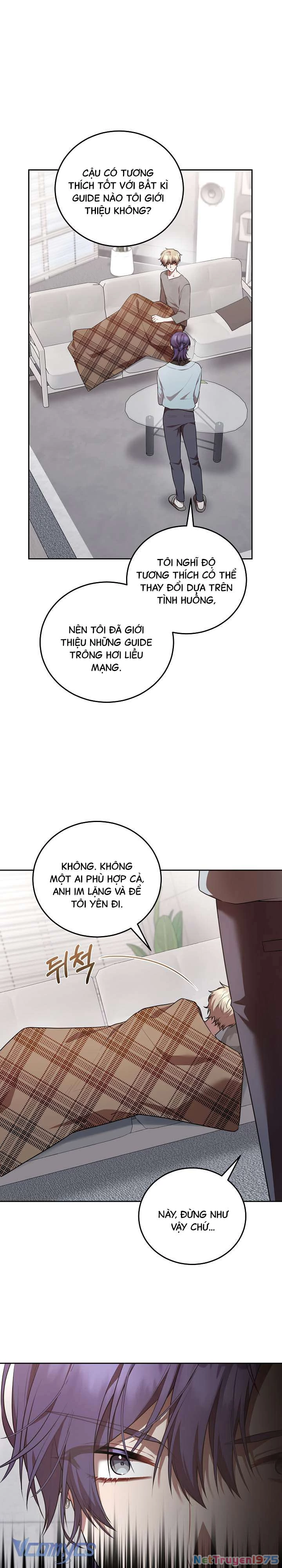 Chủ Tiệm Cafe Là Guide Cấp S Chapter 14 - 28