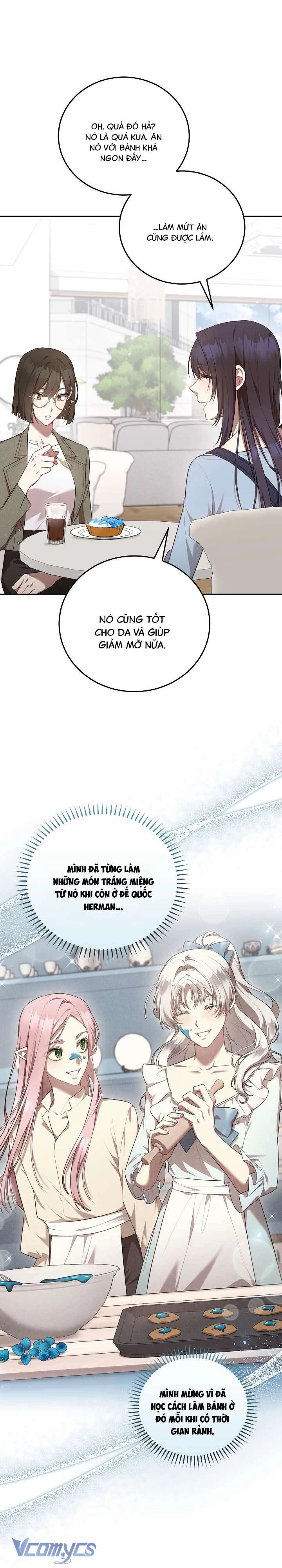 Chủ Tiệm Cafe Là Guide Cấp S Chapter 15 - 6