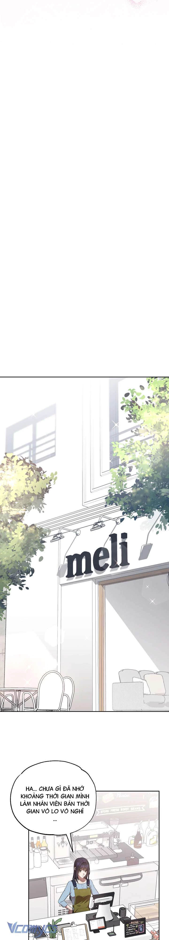 Chủ Tiệm Cafe Là Guide Cấp S Chapter 15 - 10