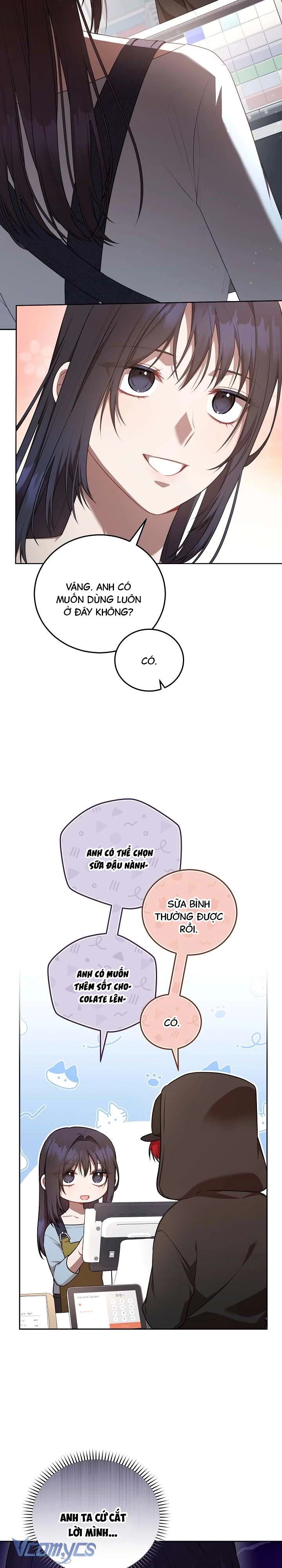 Chủ Tiệm Cafe Là Guide Cấp S Chapter 15 - 14