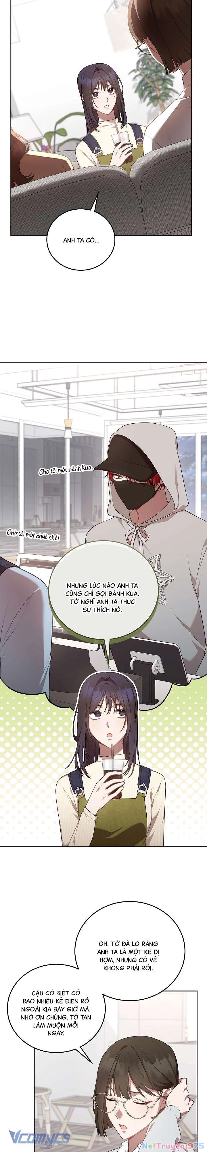 Chủ Tiệm Cafe Là Guide Cấp S Chapter 15 - 21