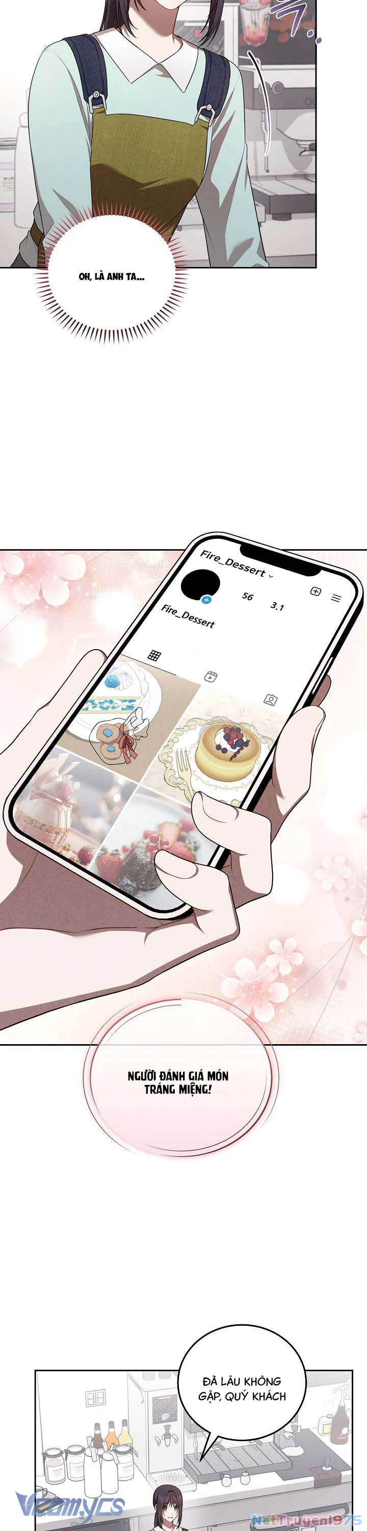 Chủ Tiệm Cafe Là Guide Cấp S Chapter 16 - 10