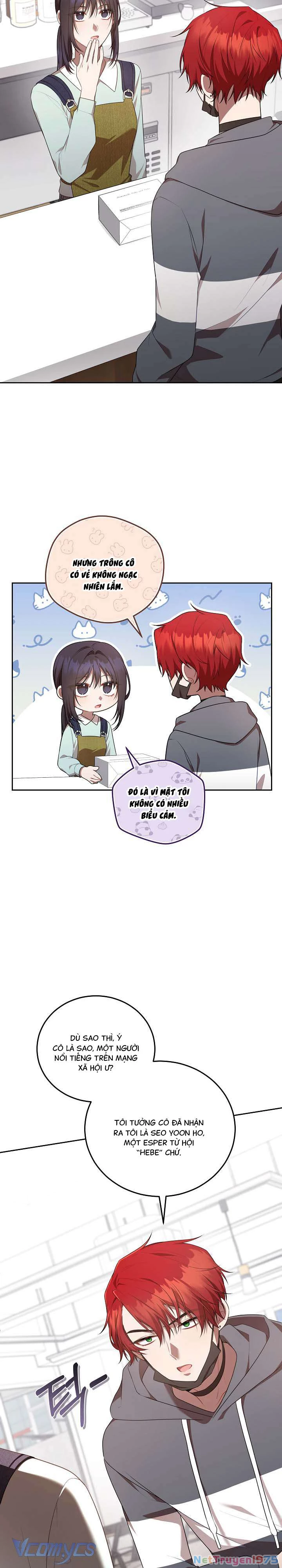 Chủ Tiệm Cafe Là Guide Cấp S Chapter 16 - 18