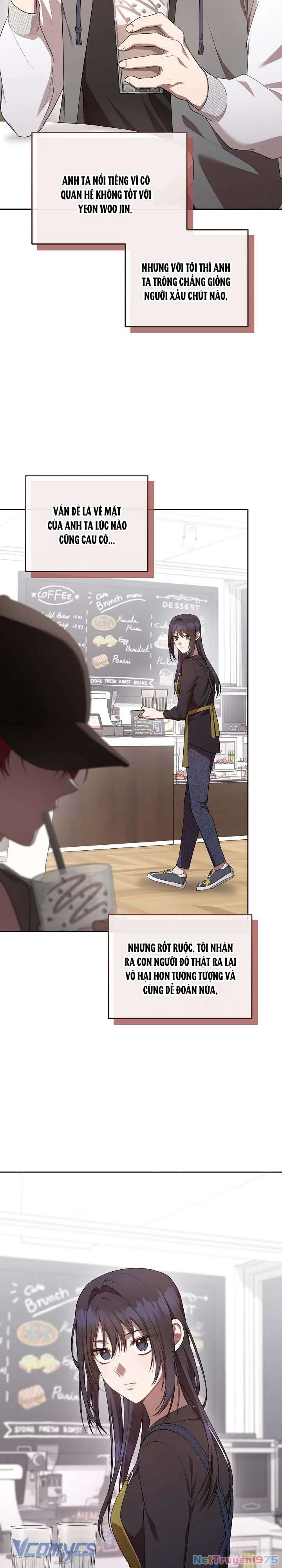 Chủ Tiệm Cafe Là Guide Cấp S Chapter 16 - 26