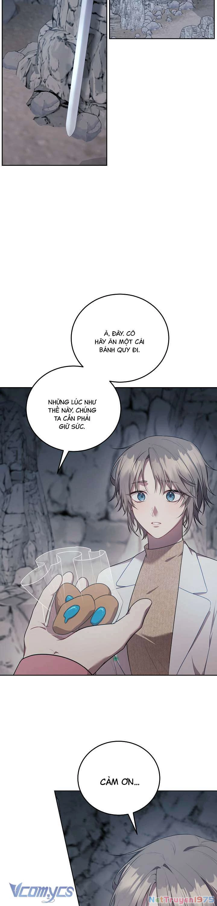 Chủ Tiệm Cafe Là Guide Cấp S Chapter 17 - 12