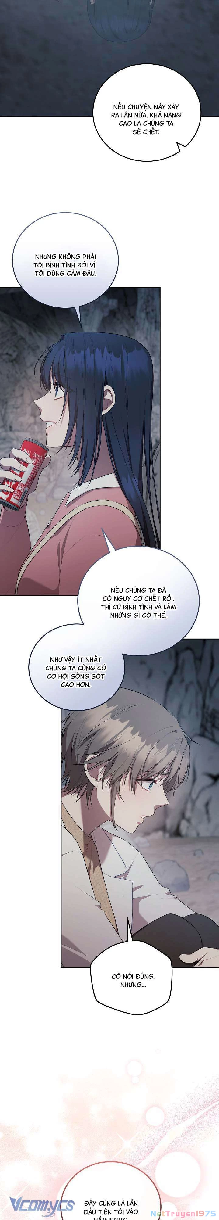 Chủ Tiệm Cafe Là Guide Cấp S Chapter 17 - 16