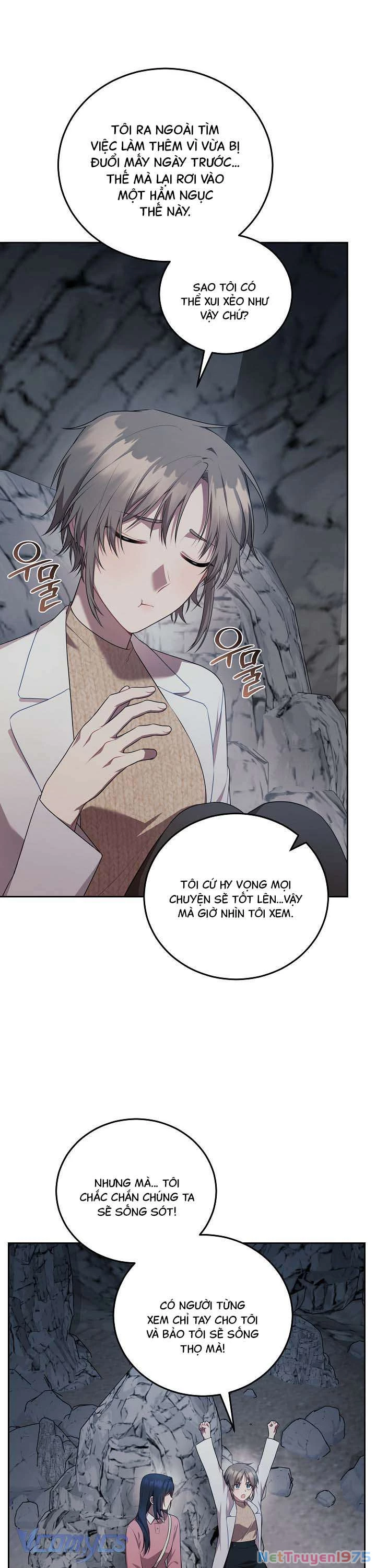 Chủ Tiệm Cafe Là Guide Cấp S Chapter 17 - 18