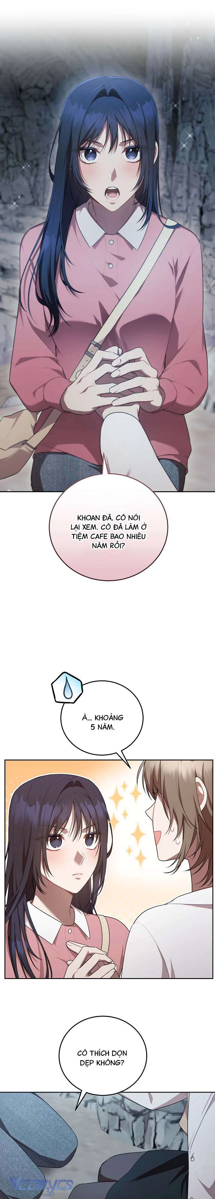 Chủ Tiệm Cafe Là Guide Cấp S Chapter 17 - 20