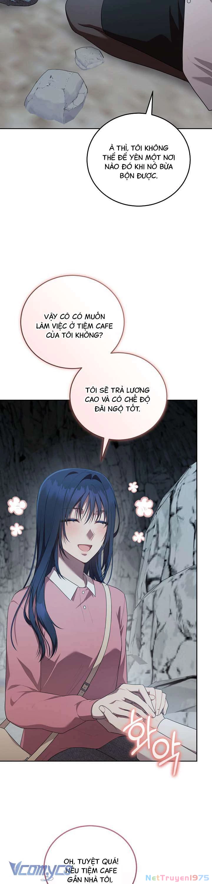 Chủ Tiệm Cafe Là Guide Cấp S Chapter 17 - 21
