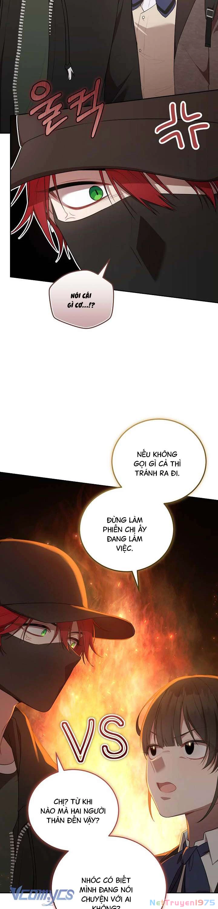 Chủ Tiệm Cafe Là Guide Cấp S Chapter 19 - 22