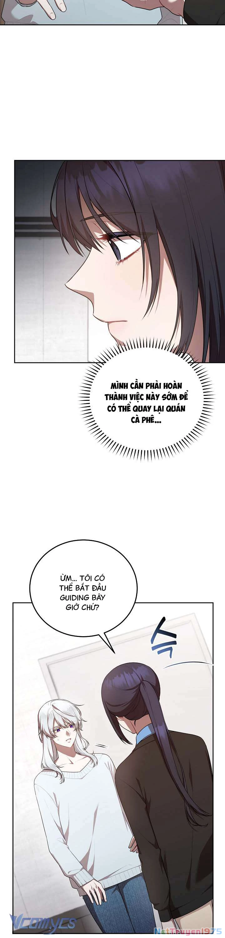 Chủ Tiệm Cafe Là Guide Cấp S Chapter 19 - 37