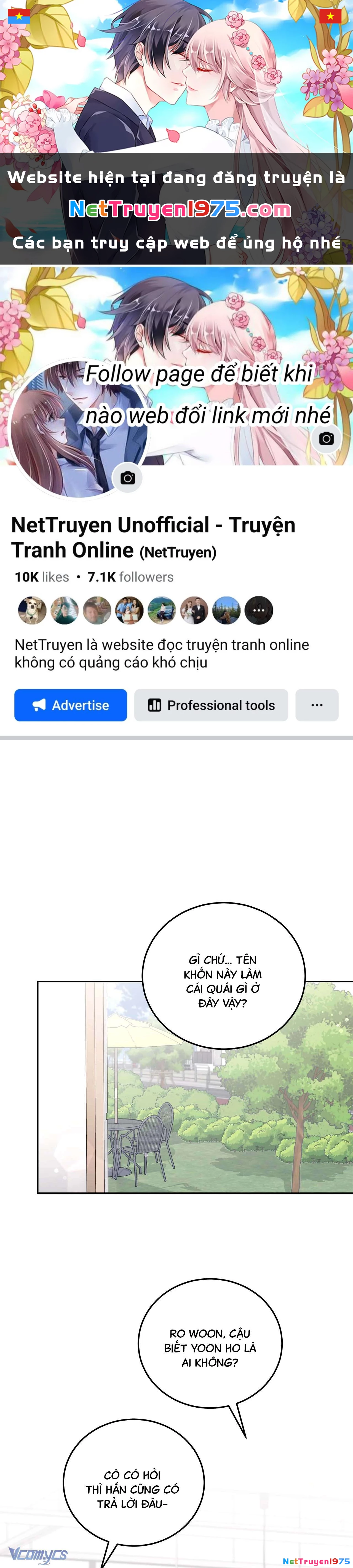 Chủ Tiệm Cafe Là Guide Cấp S Chapter 21 - 1