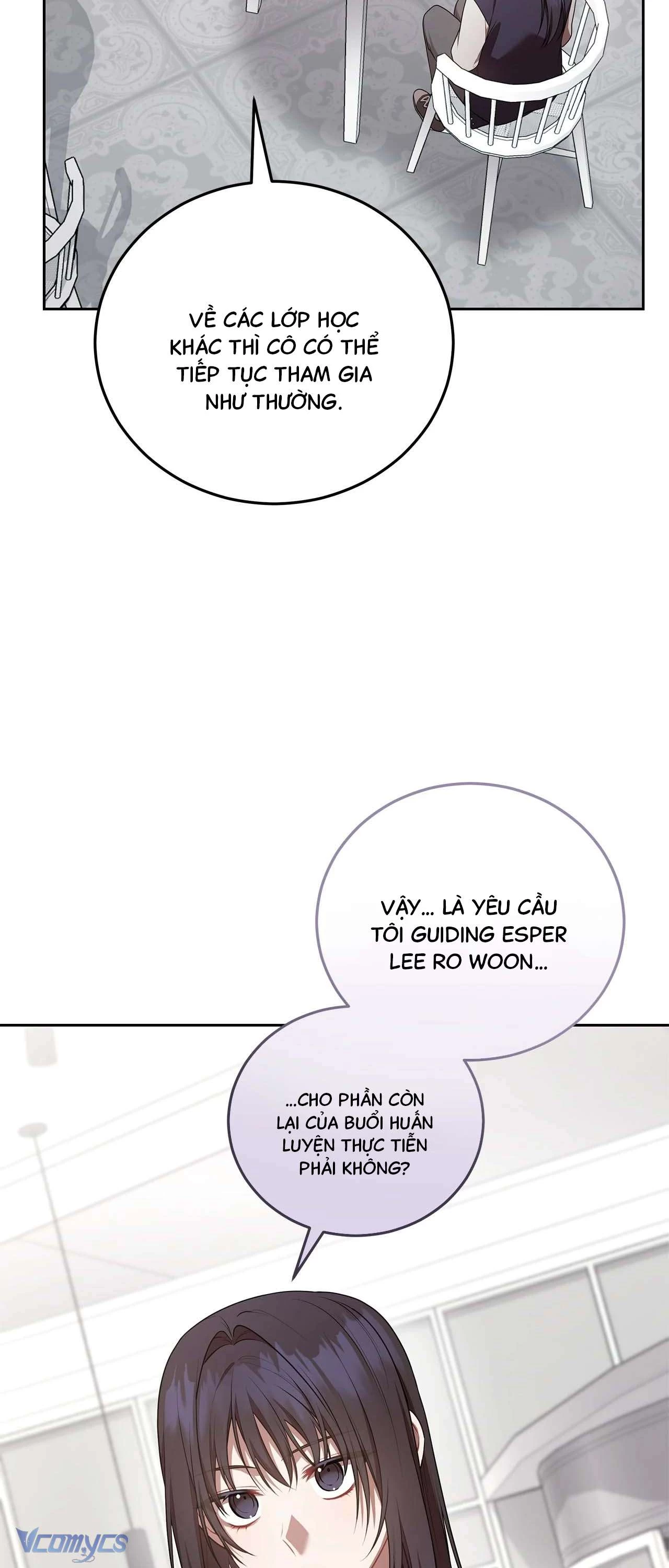 Chủ Tiệm Cafe Là Guide Cấp S Chapter 21 - 8
