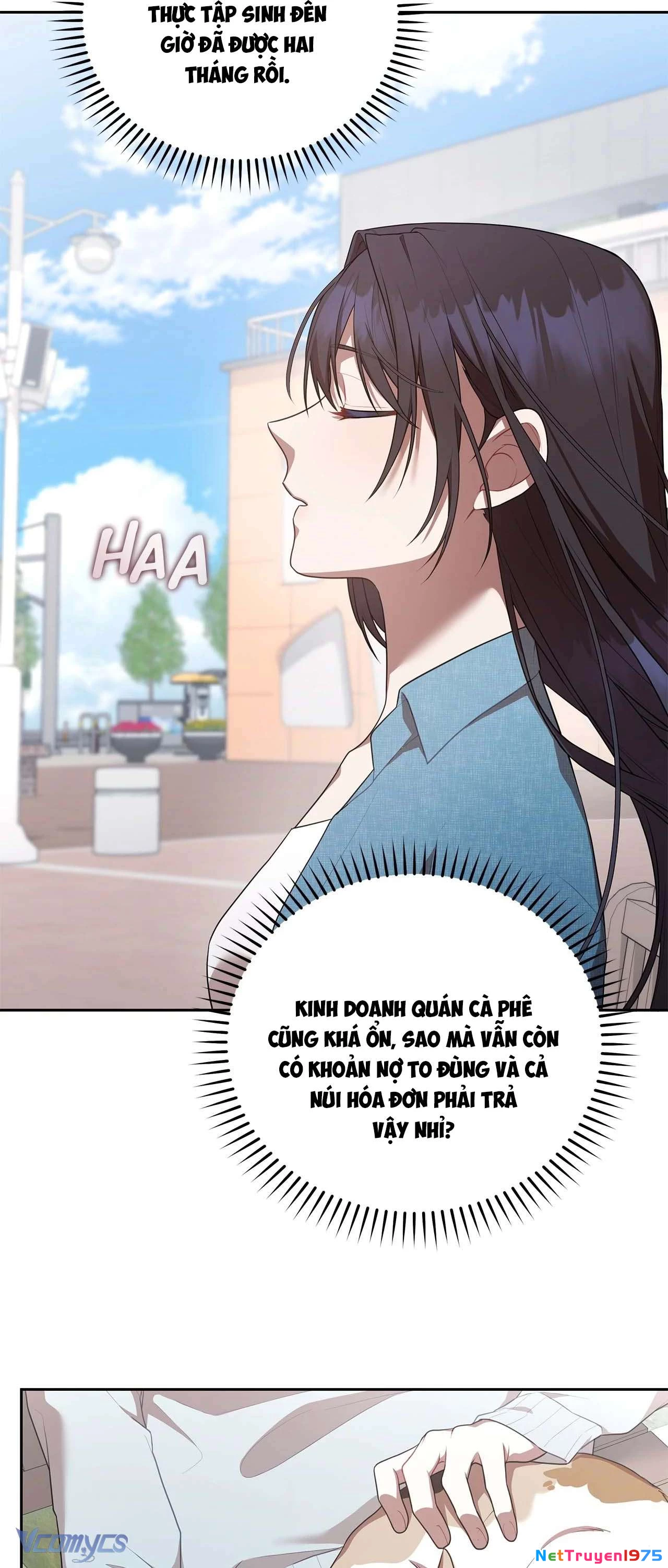 Chủ Tiệm Cafe Là Guide Cấp S Chapter 21 - 52