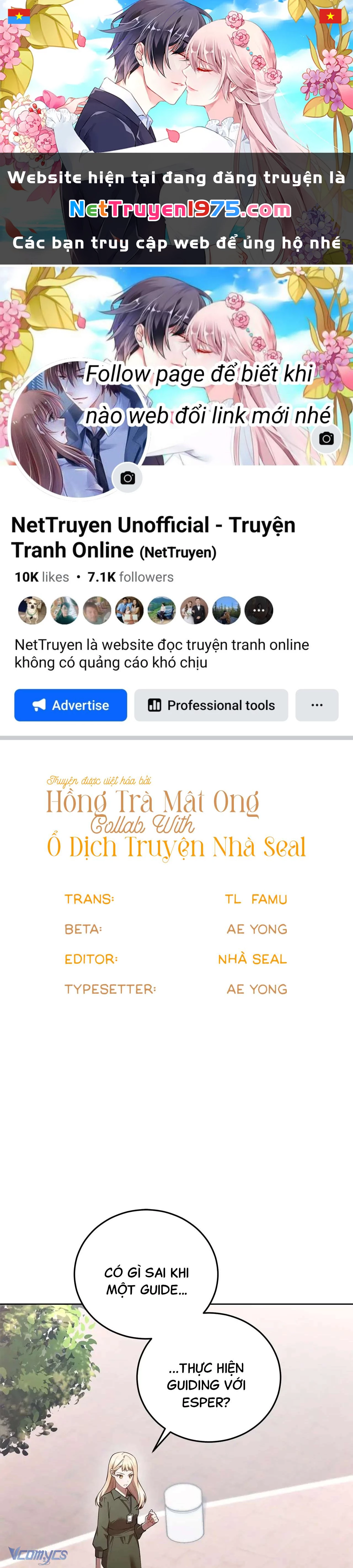Chủ Tiệm Cafe Là Guide Cấp S Chapter 22 - 1