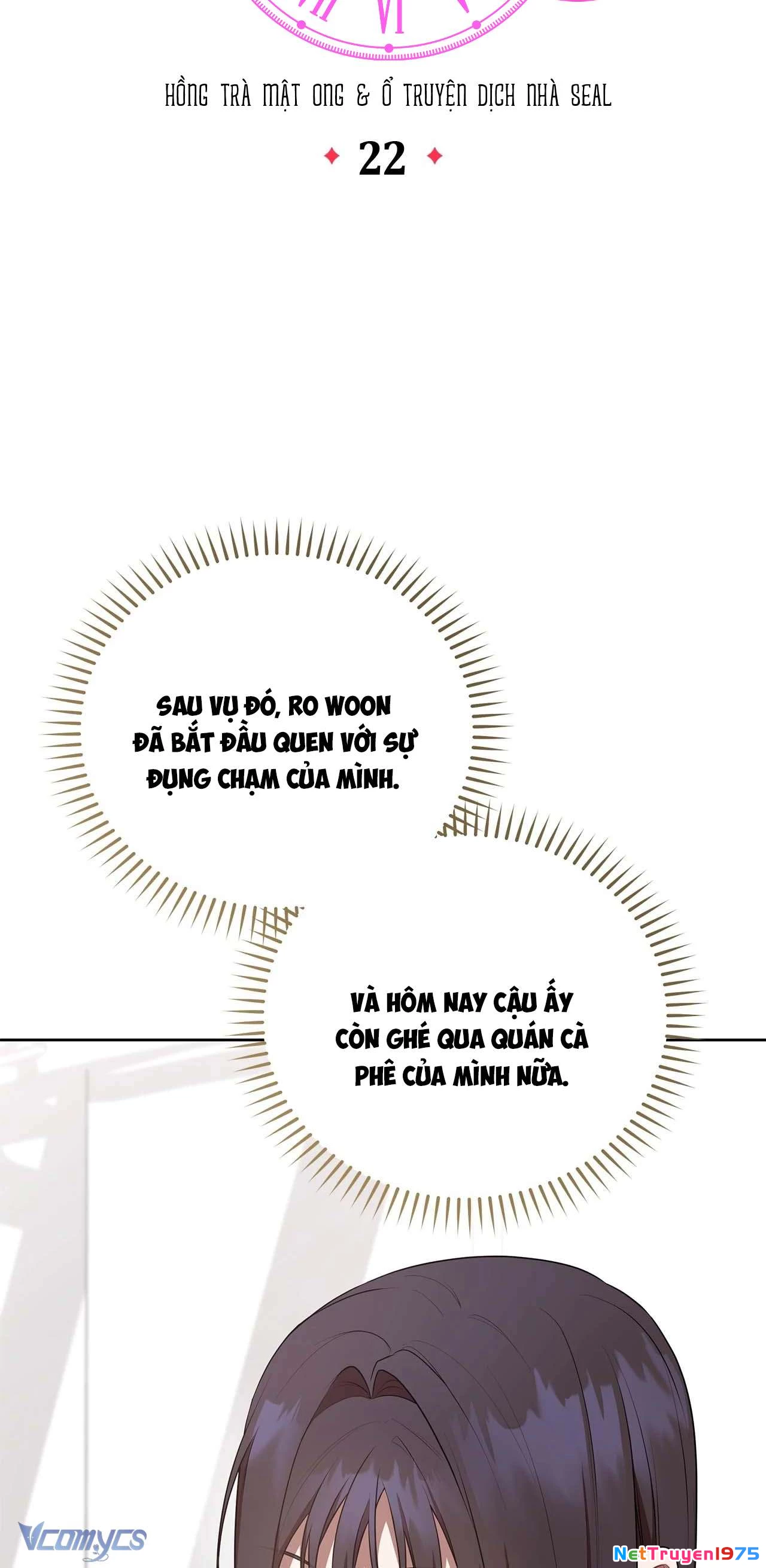 Chủ Tiệm Cafe Là Guide Cấp S Chapter 22 - 25