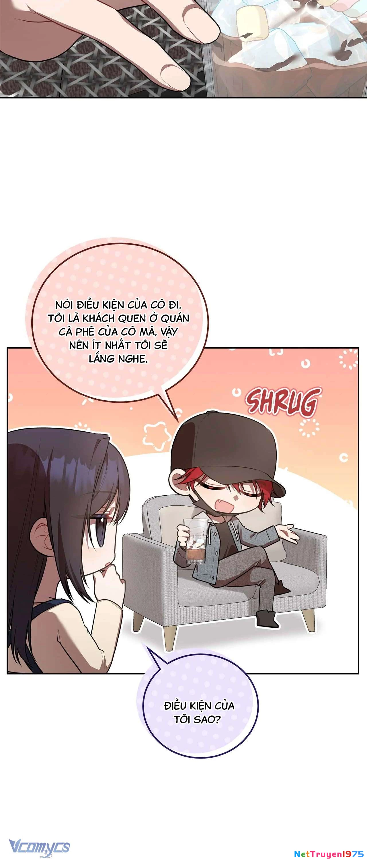 Chủ Tiệm Cafe Là Guide Cấp S Chapter 22 - 39