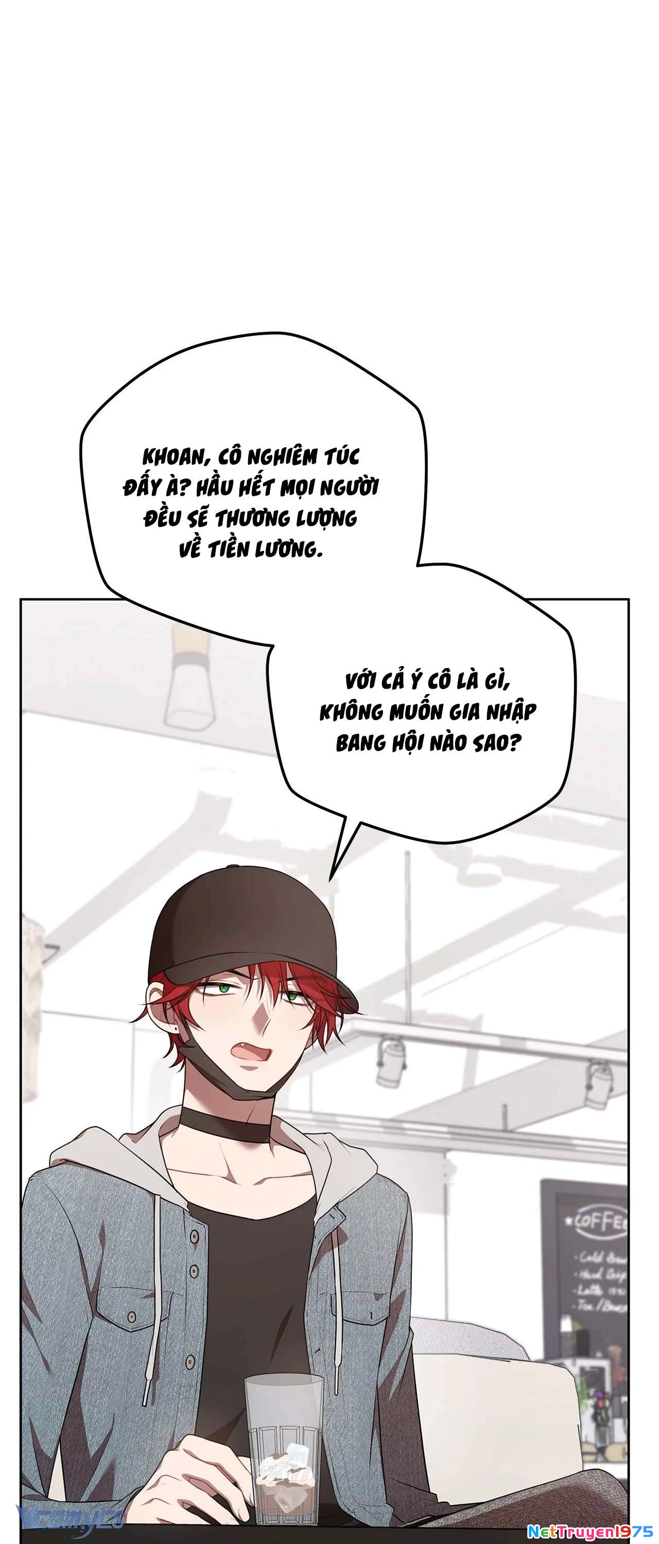 Chủ Tiệm Cafe Là Guide Cấp S Chapter 22 - 41