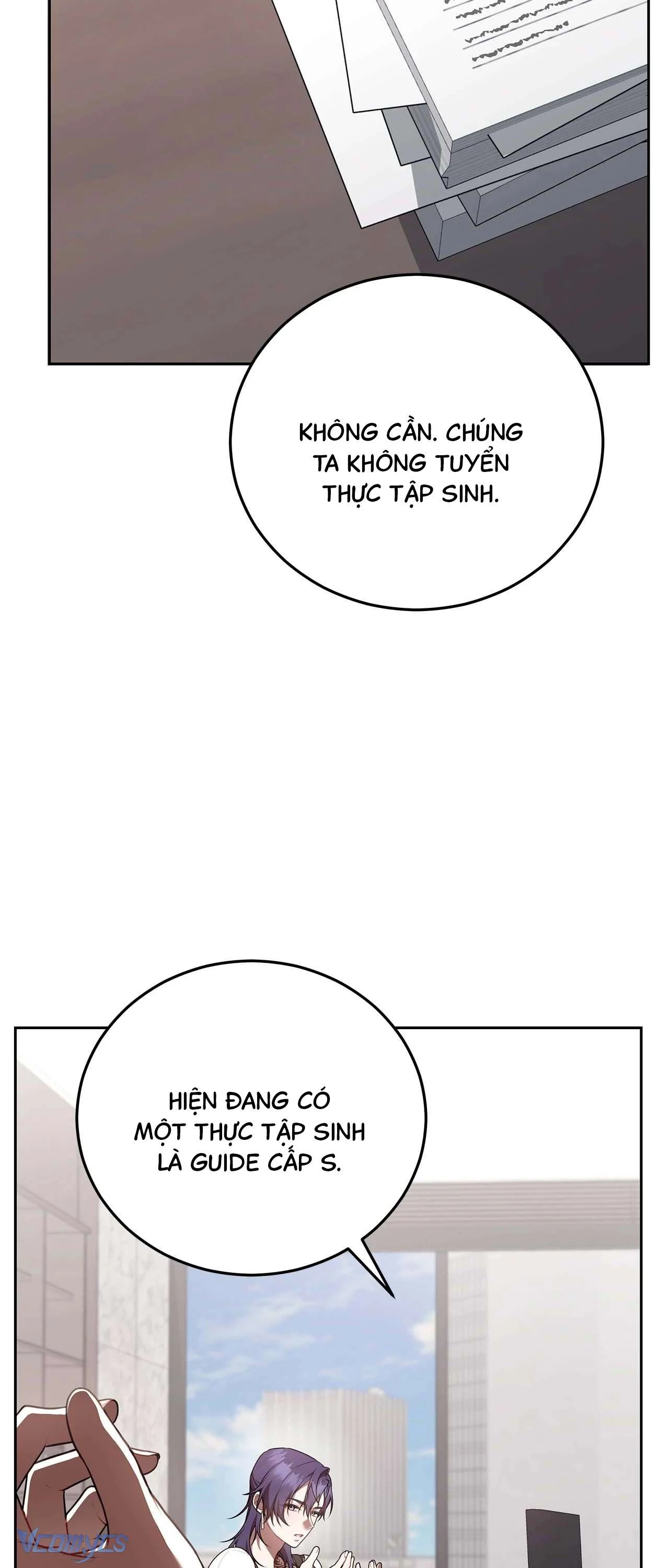 Chủ Tiệm Cafe Là Guide Cấp S Chapter 22 - 65