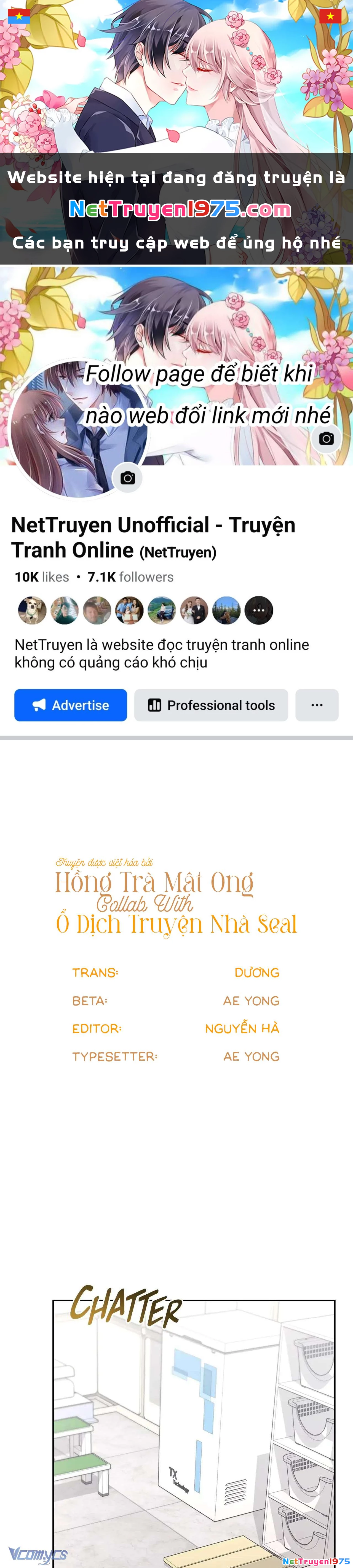 Chủ Tiệm Cafe Là Guide Cấp S Chapter 23 - 1