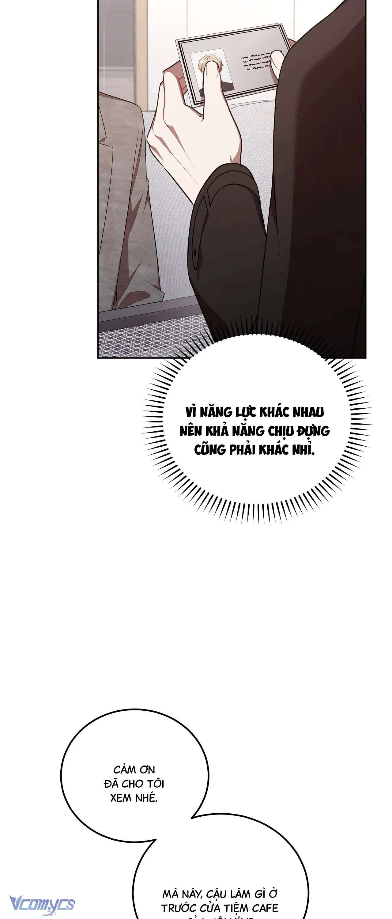 Chủ Tiệm Cafe Là Guide Cấp S Chapter 24 - 25