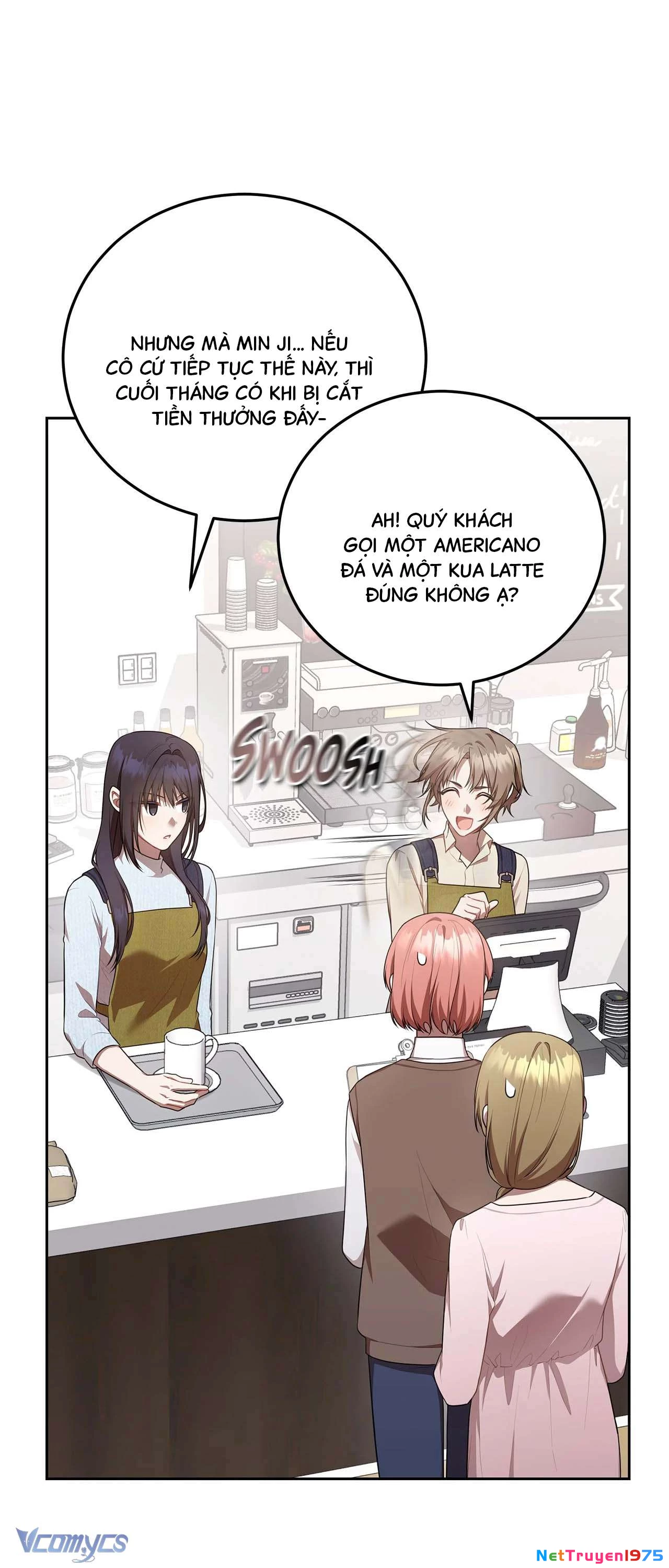 Chủ Tiệm Cafe Là Guide Cấp S Chapter 24 - 47